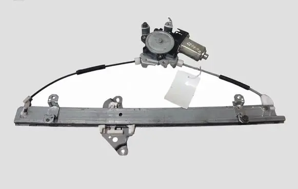 Nissan X-Trail T30 Front door window regulator with motor 8073089913 40611 MMR62111
