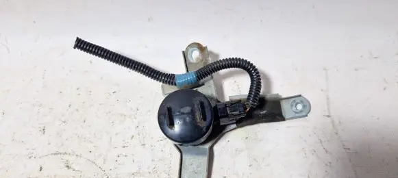 Lexus GS 300 400 430 Acceleration sensor 