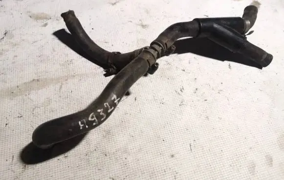 Mercedes-Benz ML W163 Engine coolant pipe/hose