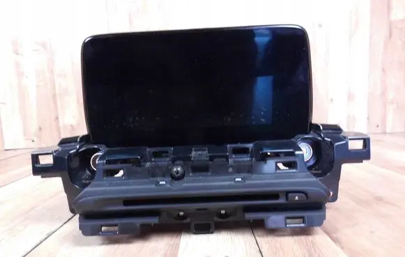 Mazda CX-5 II Screen/display/small screen KB8M669C0D