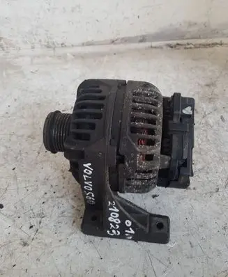Volvo S60 Generator/alternator 0124515054