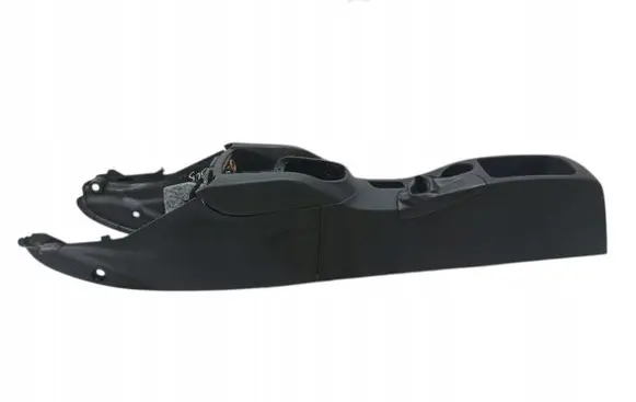 Citroen C4 II Center console 