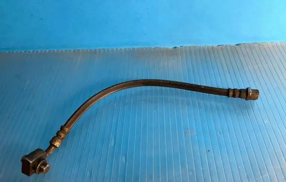 Opel Astra K Brake line pipe/hose 