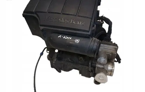 Mercedes-Benz A W168 Throttle valve A1661411225