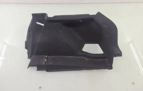 BMW 1 F20 F21 Trunk/boot lower side trim panel 7249618