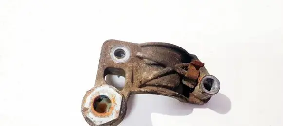 Mercedes-Benz CLS C219 Sway bar bush bracket, front a2113231226