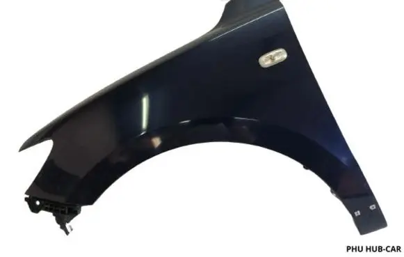Hyundai Santa Fe Fender