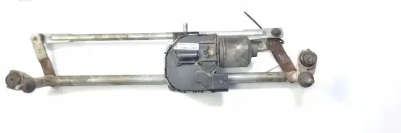 Skoda Octavia Mk2 (1Z) Front wiper linkage 1Z1955119C