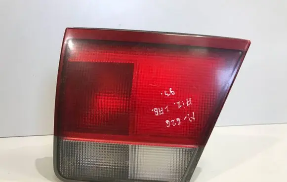 Mazda 626 Tailgate rear/tail lights 0431397