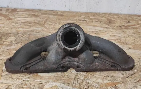 BMW 7 F01 F02 F03 F04 Exhaust manifold 7576987