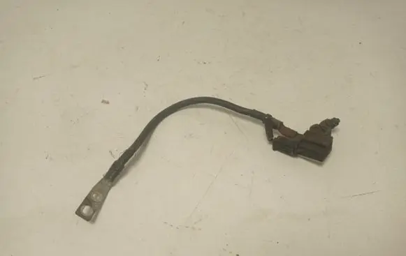 KIA Sportage Negative earth cable (battery) 371803W100