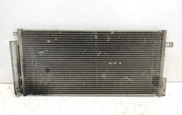 Lancia Delta A/C cooling radiator (condenser)