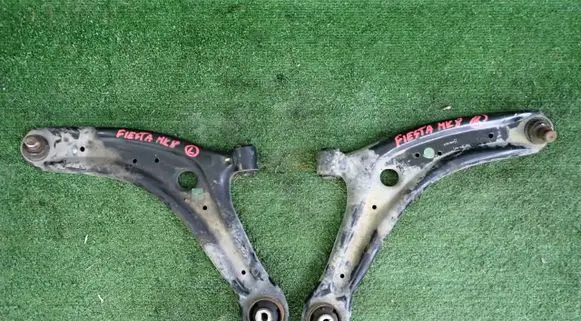Ford Fiesta Front control arm