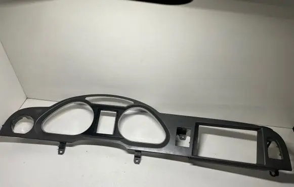 Audi A6 S6 C6 4F Dashboard trim 4F1857115B