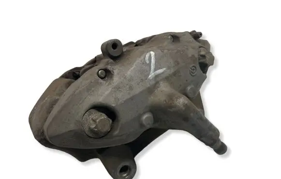 Mercedes-Benz C W203 Front brake caliper 0034203683
