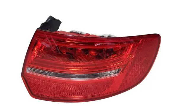 Audi A3 S3 A3 Sportback 8P Rear/tail lights 8P4945096E