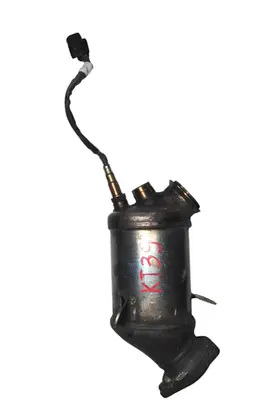 Maserati Levante Catalyst/FAP/DPF particulate filter 670034575 21062037F 670033062