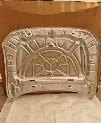 Volvo S90, V90 Engine bonnet/hood 31386635