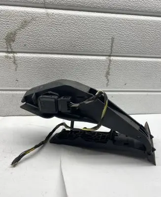 BMW 7 E65 E66 Accelerator throttle pedal 676693002