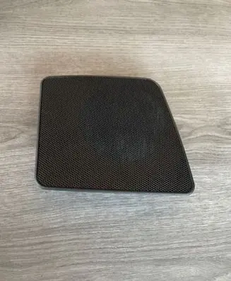 Volkswagen Golf III Side speaker trim/cover 1H1857209A