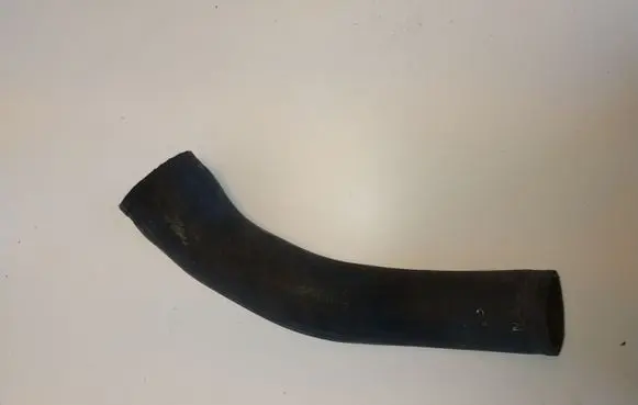 Volvo V70 Intercooler hose/pipe