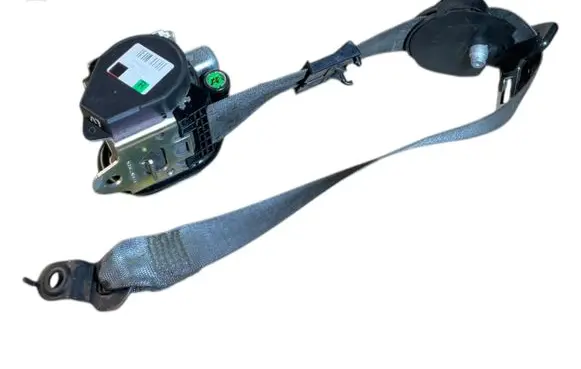 Mercedes-Benz E W211 Front seatbelt 605369000 008L000