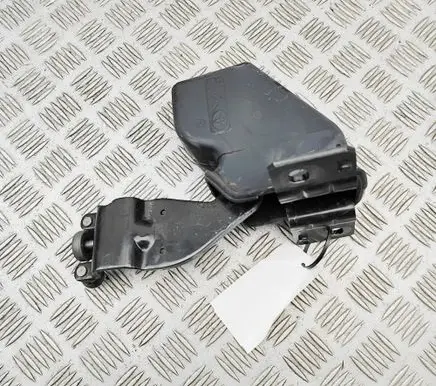 Opel Vivaro Sliding door upper roller guide/hinge 9839368080