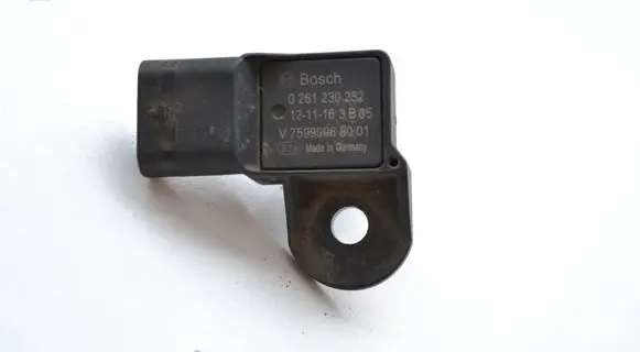 Lexus IS III XE30 Air pressure sensor 7599906
