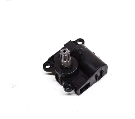 Tesla Model S Air flap motor/actuator D332CK8AA04