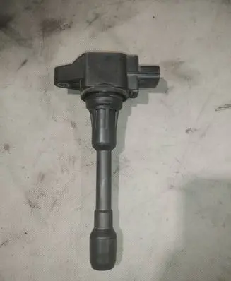 Renault Koleos I High voltage ignition coil 22448JA00C AIC2408N 8115