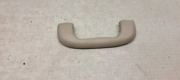 Opel Zafira A Front interior roof grab handle