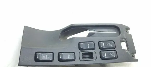 Subaru Legacy Other switches/knobs/shifts 92051AC000