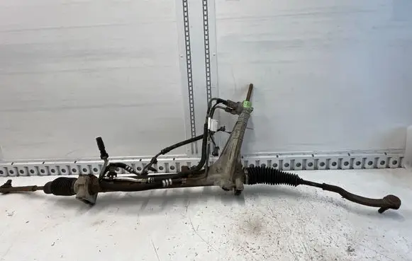 Fiat Ducato Steering rack A0004361