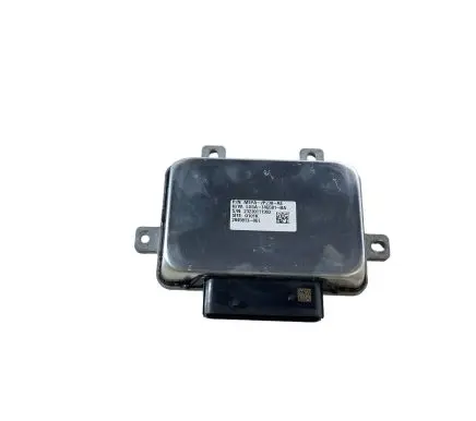 Ford Bronco Transfer box differential control unit M1PA7P238AE LX6A14G581BA 23230111902