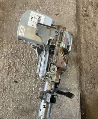 Renault Clio III Electric power steering pump 8200826807A A0016004LHD 54084783K