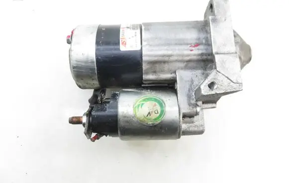 Nissan Micra Starter motor S5038