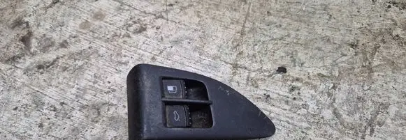 Volkswagen PASSAT B5.5 Tailgate opening switch 1J0959831A 1J0959833A
