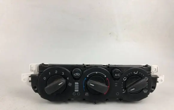 Ford Transit - Tourneo Connect Climate control unit AM5T18549 AM5T-18549