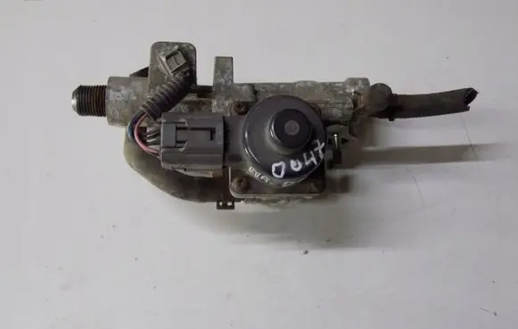 Mazda 2 EGR valve 83759348jkld32