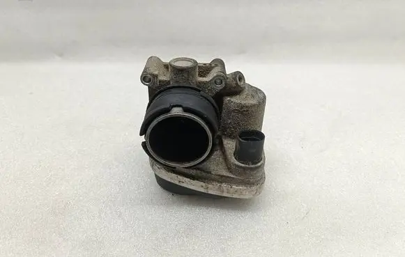 Volkswagen Polo Throttle valve 5WS02025 408238321009 036133062