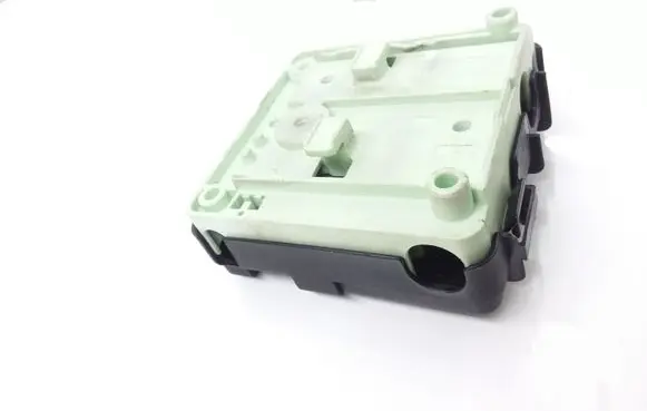 BMW X3 E83 Positive wiring loom 8387547 250A
