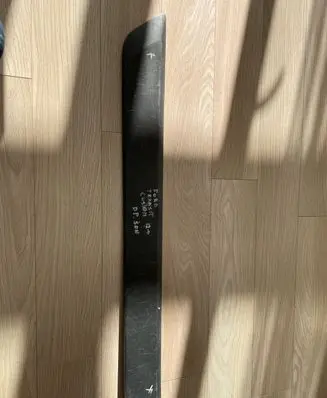 Ford Transit Front door trim (molding) B2129075AB