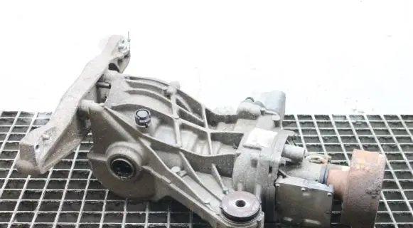 Volvo XC60 Rear differential P1216693