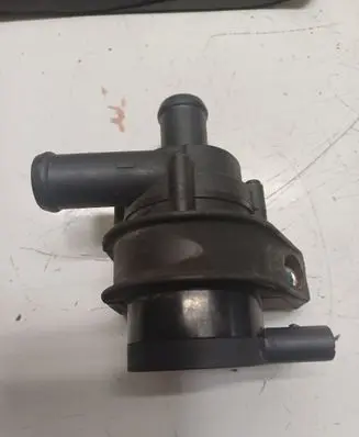 Mercedes-Benz E W238 Electric auxiliary coolant/water pump 309500190
