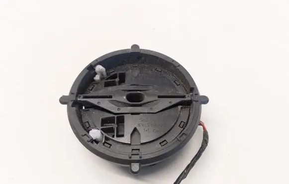 Volkswagen ID.5 Front door wing mirror part 3G0959578B