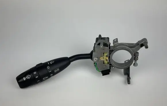 Mercedes-Benz B W245 Indicator stalk A1695450210 220107Q01 280967