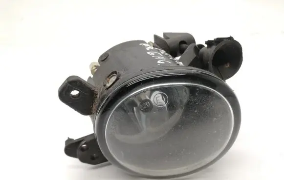 Mercedes-Benz C W204 Front fog light A2518200856