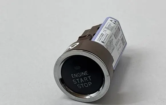 Subaru Outback (BT) Engine start stop button switch 83031FL00C 794D3800333