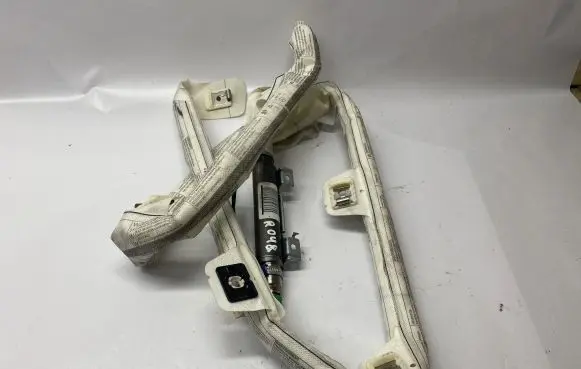 Mercedes-Benz C W204 Roof airbag A2048600605