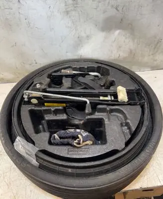 Mercedes-Benz R W251 R18 spare wheel A2514000002